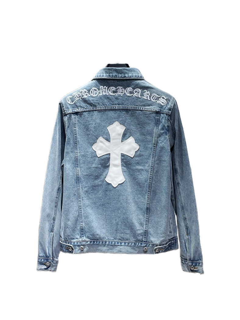 CH-Chrome Hearts 2024 New Jacket N8378