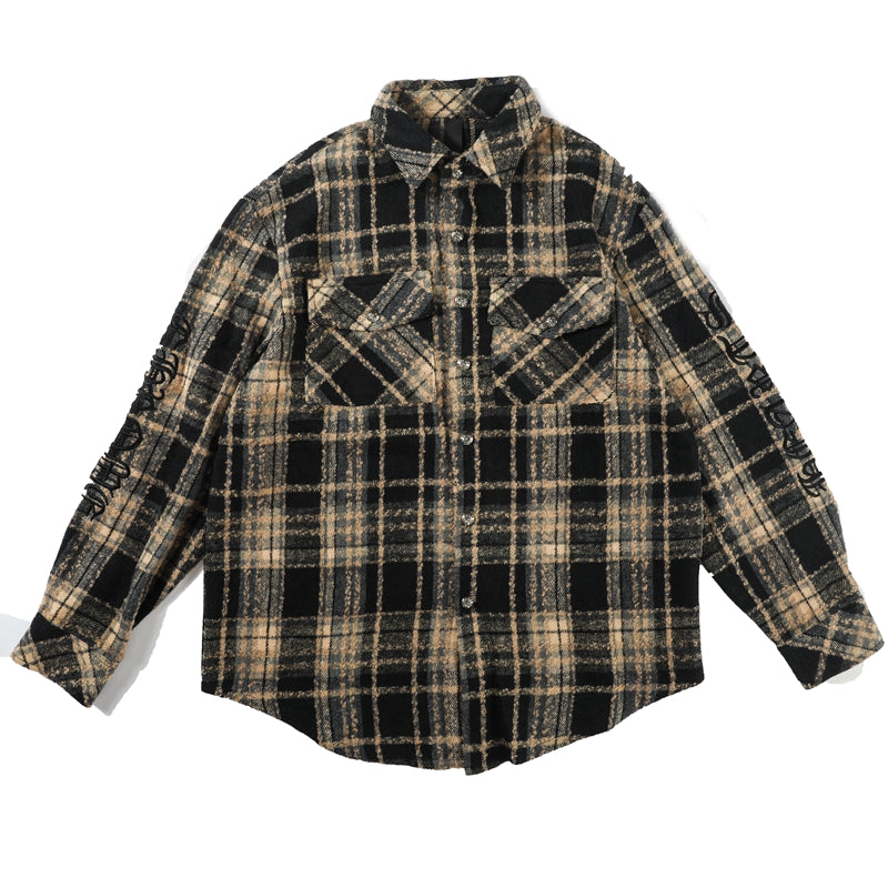 CH-Chrome Hearts 2024 New Jacket