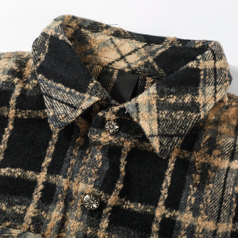 CH-Chrome Hearts 2024 New Jacket