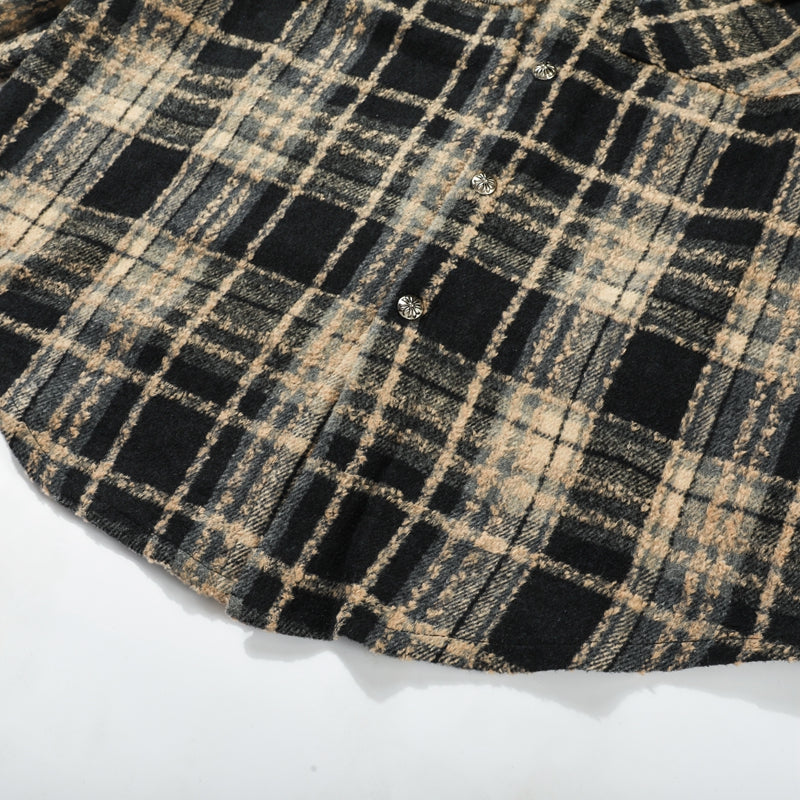 CH-Chrome Hearts 2024 New Jacket