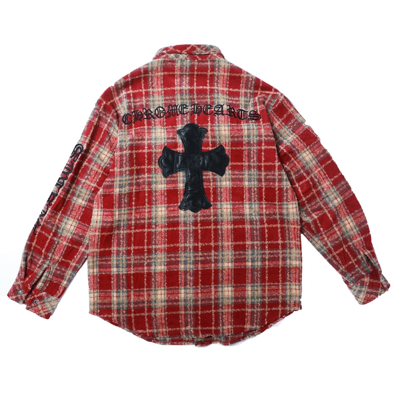 CH-Chrome Hearts 2024 New Jacket