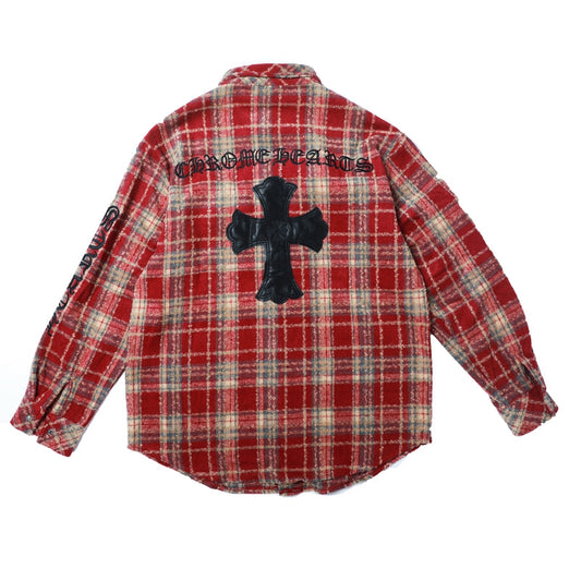 CH-Chrome Hearts 2024 New Jacket