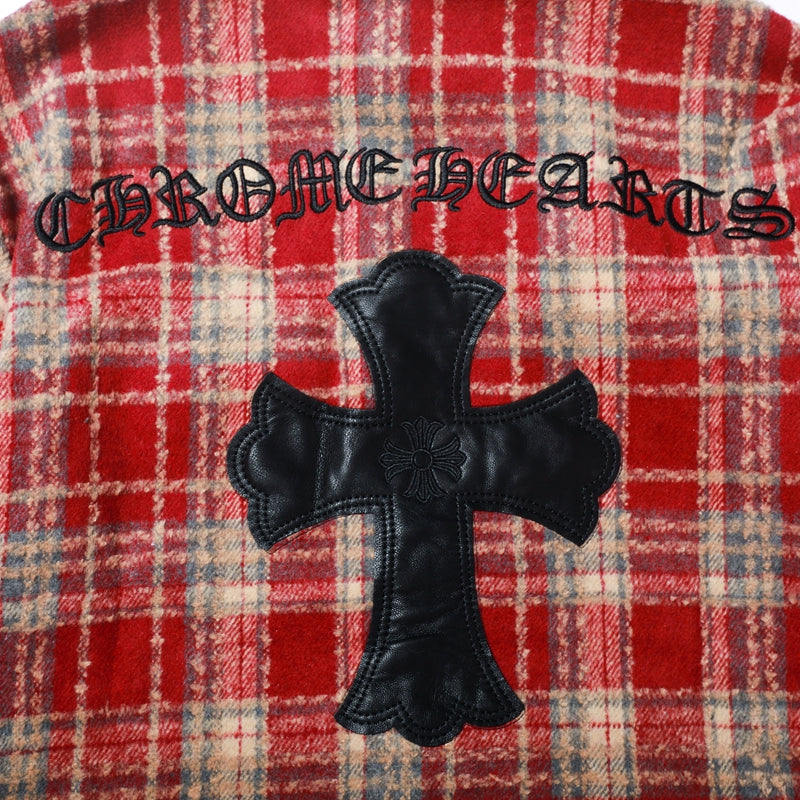 CH-Chrome Hearts 2024 New Jacket