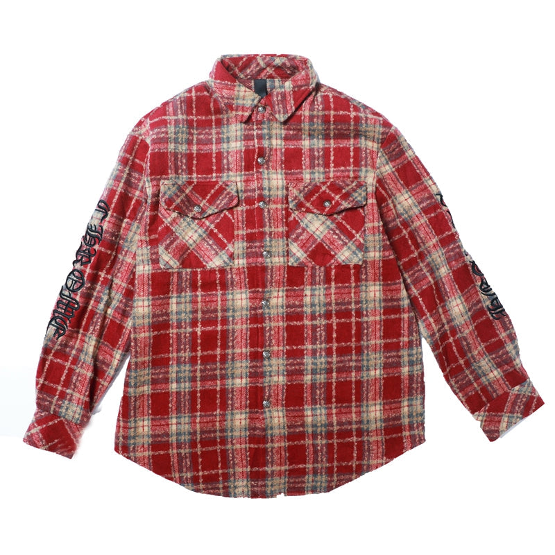 CH-Chrome Hearts 2024 New Jacket