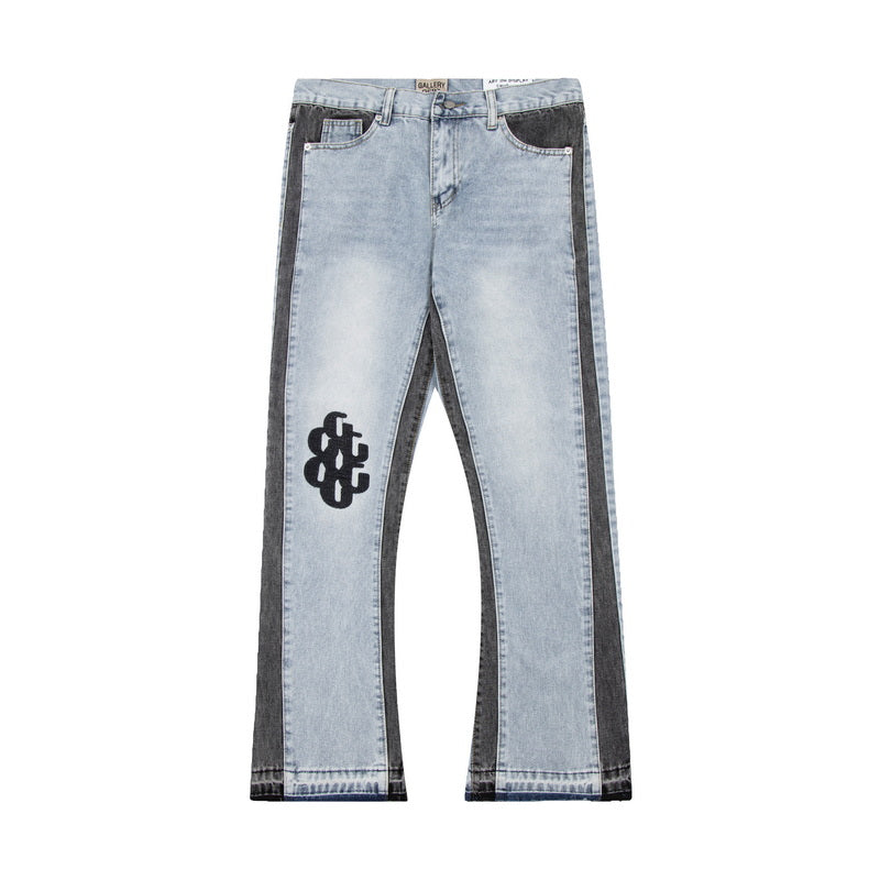 GALLERY DEPT New Jeans Pants G57
