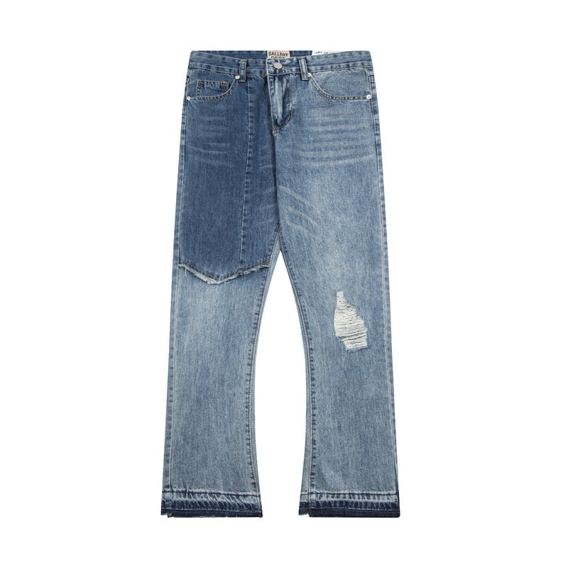 GALLERY DEPT New Jeans Pants G76