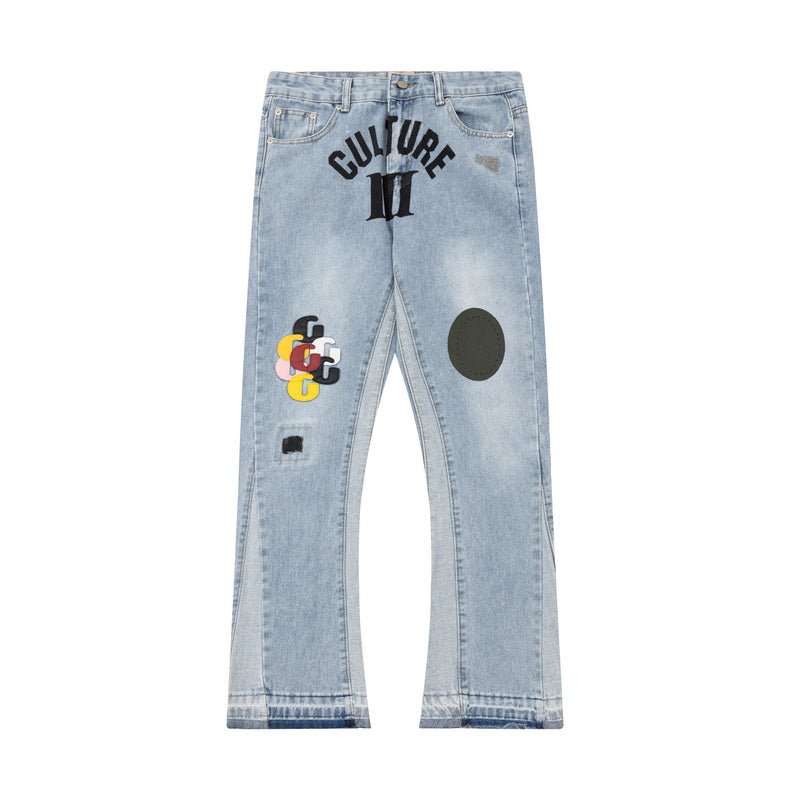 GALLERY DEPT New Jeans Pants G166