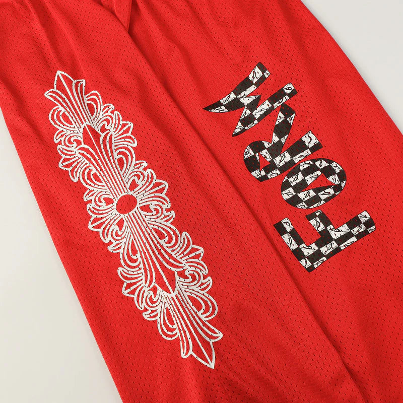 CH-Chrome Hearts 2024 NEW Pants