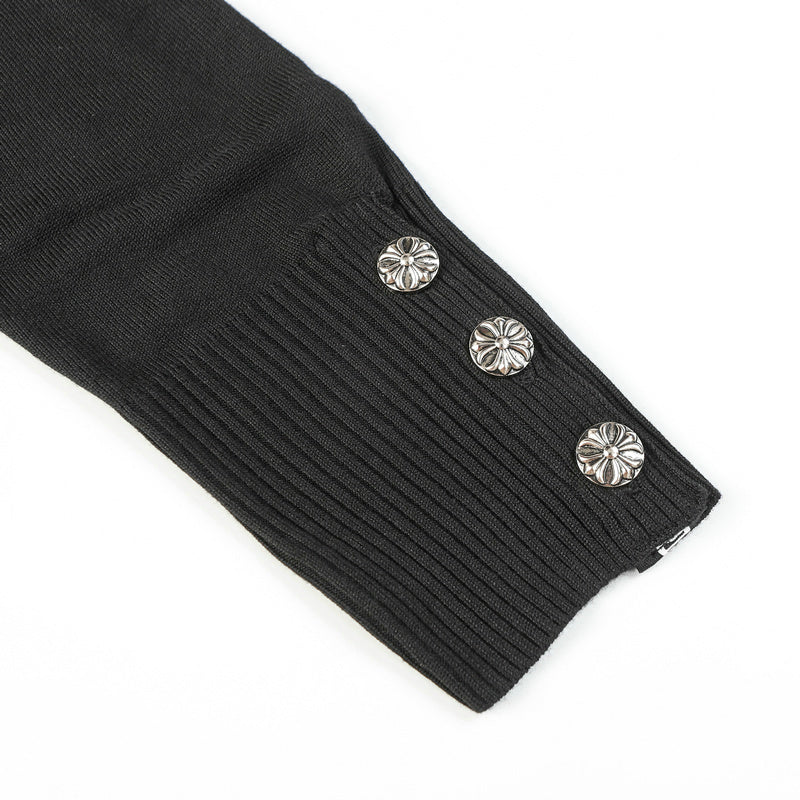 CH-Chrome Hearts 2024 New Jacket