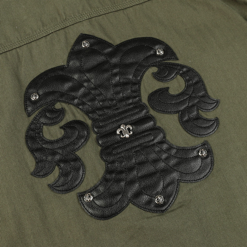 CH-Chrome Hearts 2024 New Jacket