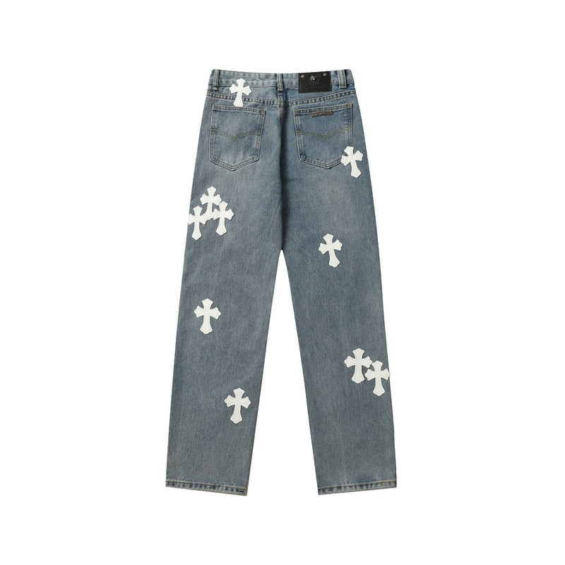 CH-Chrome Hearts 2024 NEW Pants 9959