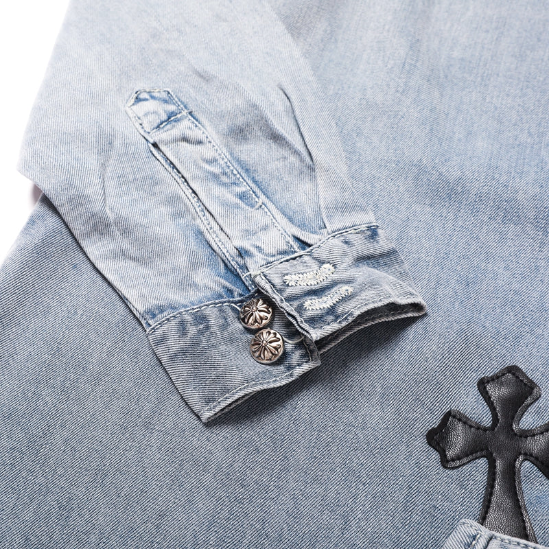 CH-Chrome Hearts 2024 New Jacket N8367