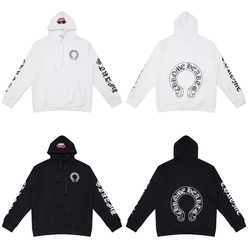 CH-Chrome Hearts Hoodie K5008