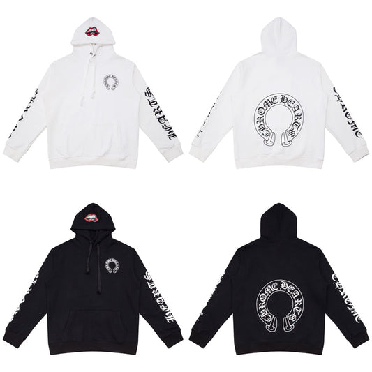 CH-Chrome Hearts Hoodie K5008