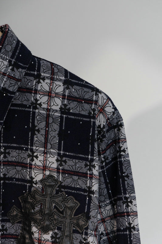 CH-Chrome Hearts 2024 New Jacket