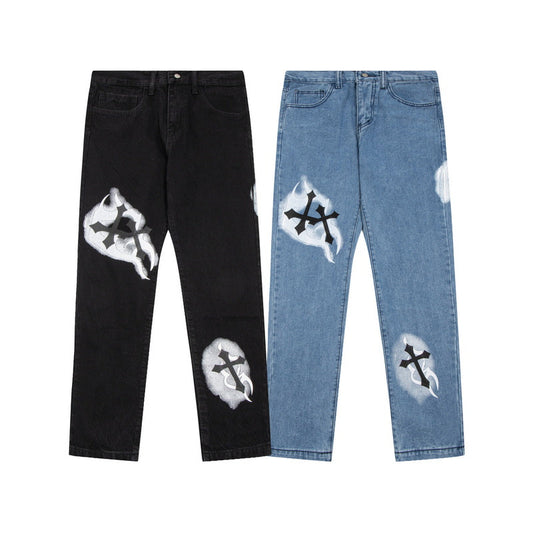 GALLERY DEPT New Jeans Pants G59