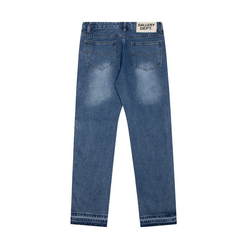 GALLERY DEPT New Jeans Pants G51