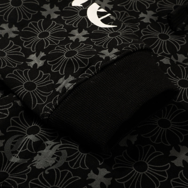 CH-Chrome Hearts Hoodie 8635