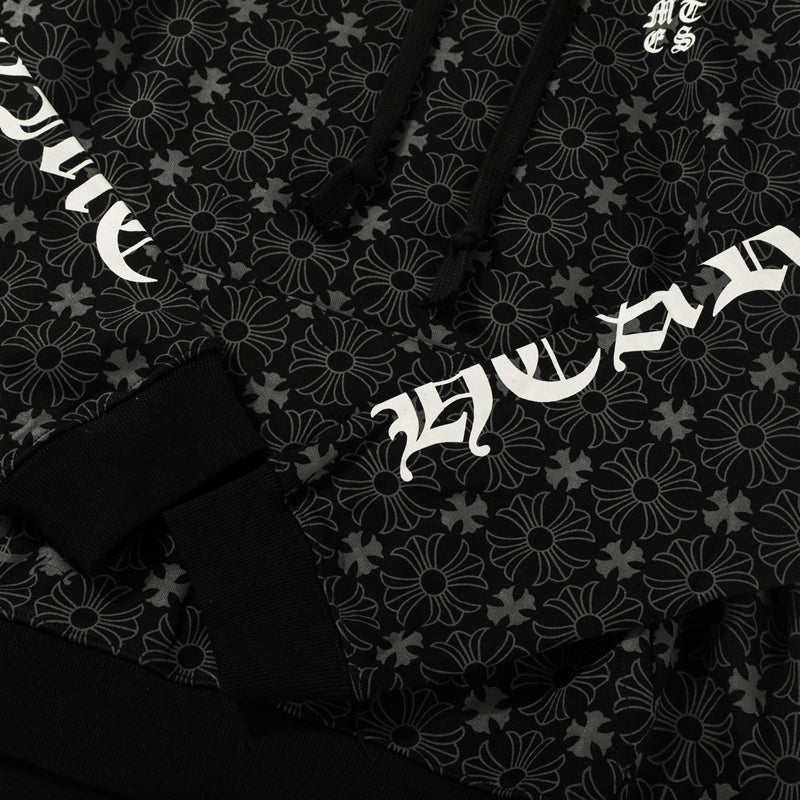 CH-Chrome Hearts Hoodie 8635