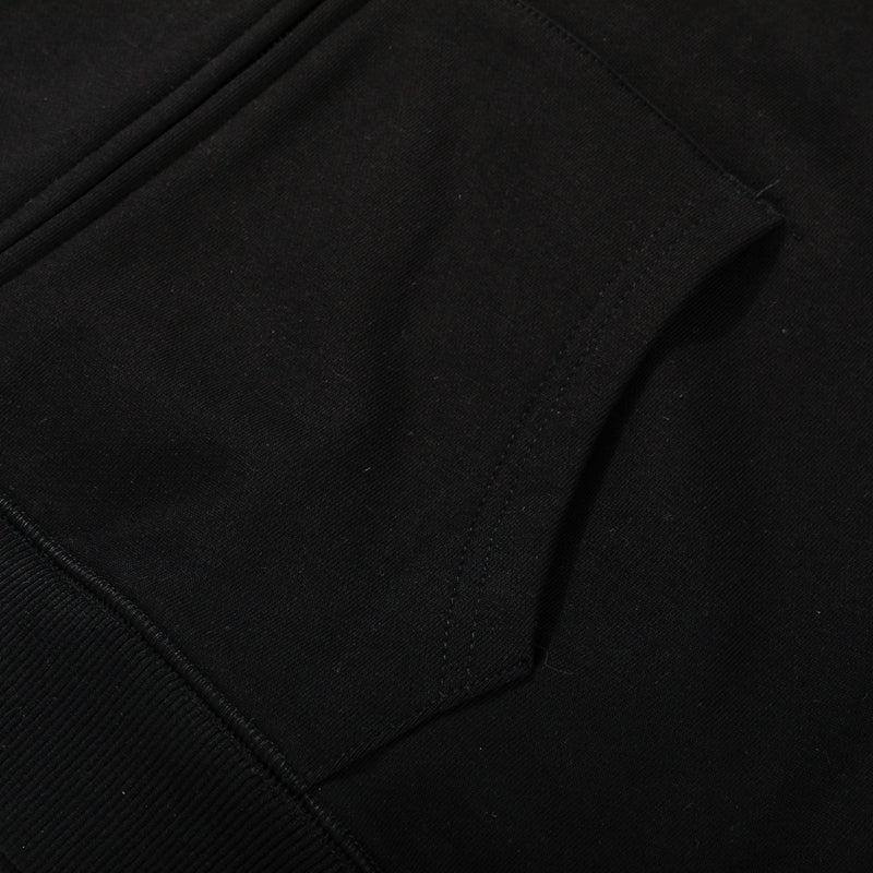 CH-Chrome Hearts Zip Up Hoodie 8652