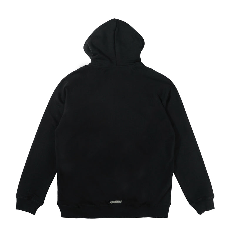 CH-Chrome Hearts Zip Up Hoodie 8652