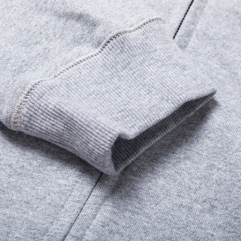 CH-Chrome Hearts Zip Up Hoodie 8652