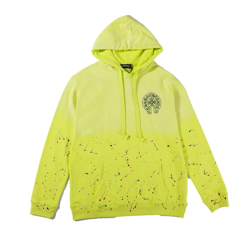 CH-Chrome Hearts Hoodie 8673