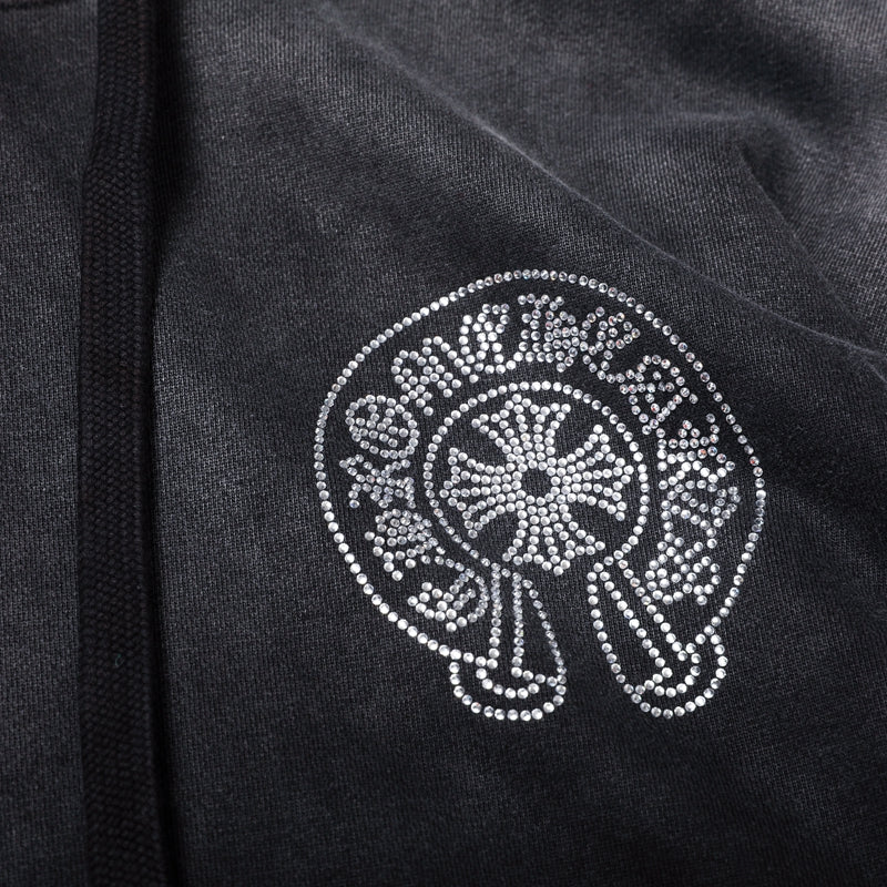 CH-Chrome Hearts Hoodie 8673