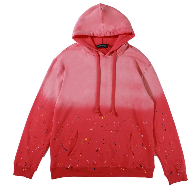 CH-Chrome Hearts Hoodie 8673
