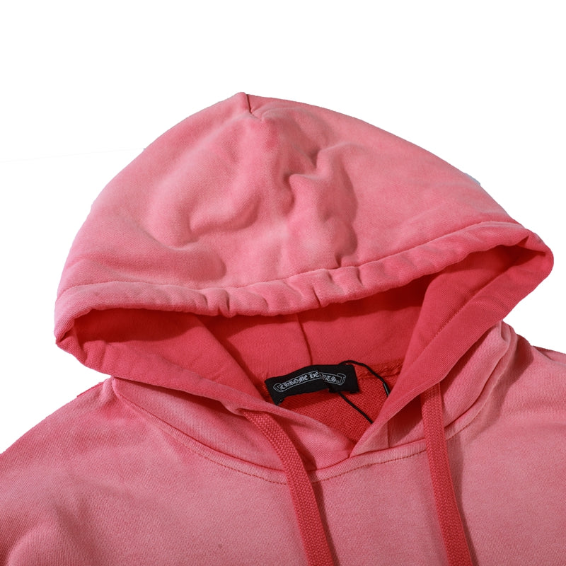 CH-Chrome Hearts Hoodie 8673