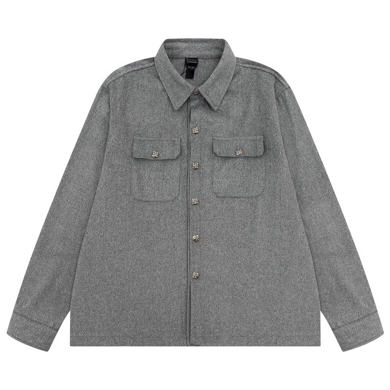 CH-Chrome Hearts 2024 New Jacket