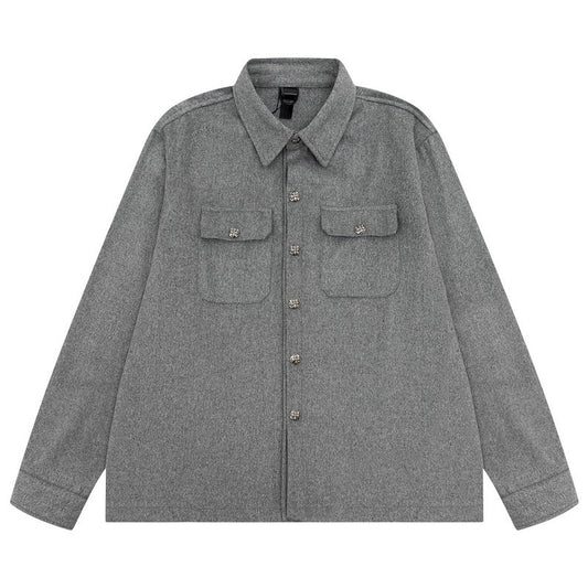 CH-Chrome Hearts 2024 New Jacket