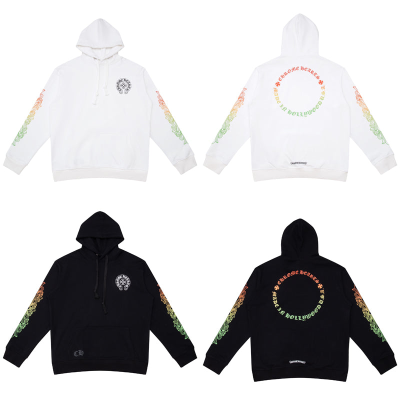 CH-Chrome Hearts Hoodie