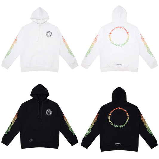 CH-Chrome Hearts Hoodie