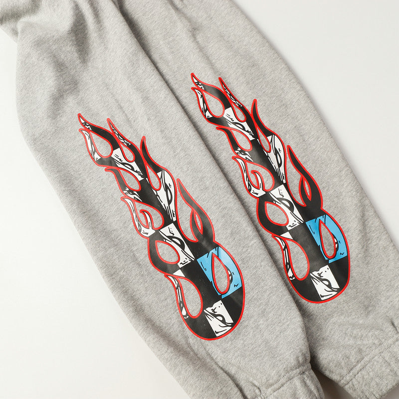 CH-Chrome Hearts 2024 NEW Pants 1005