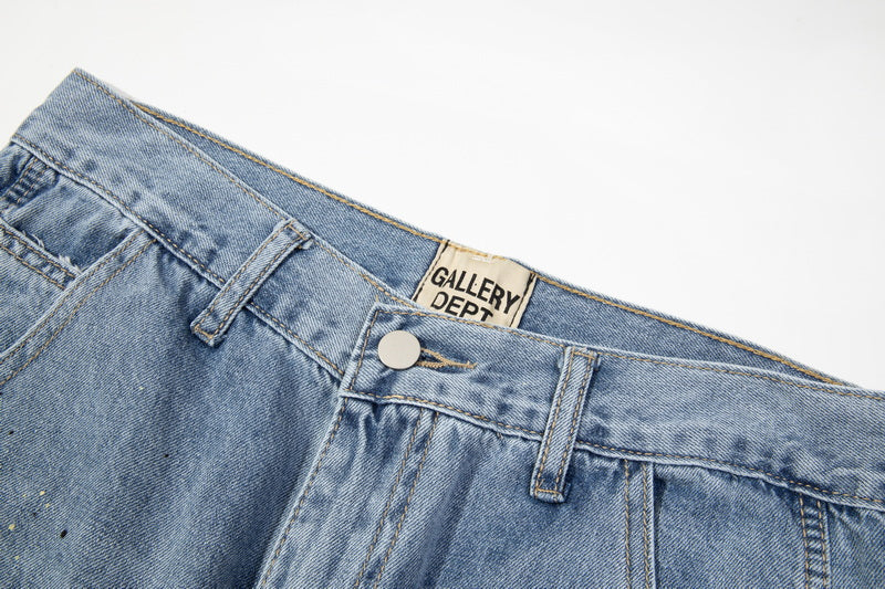GALLERY DEPT New Jeans Pants G20
