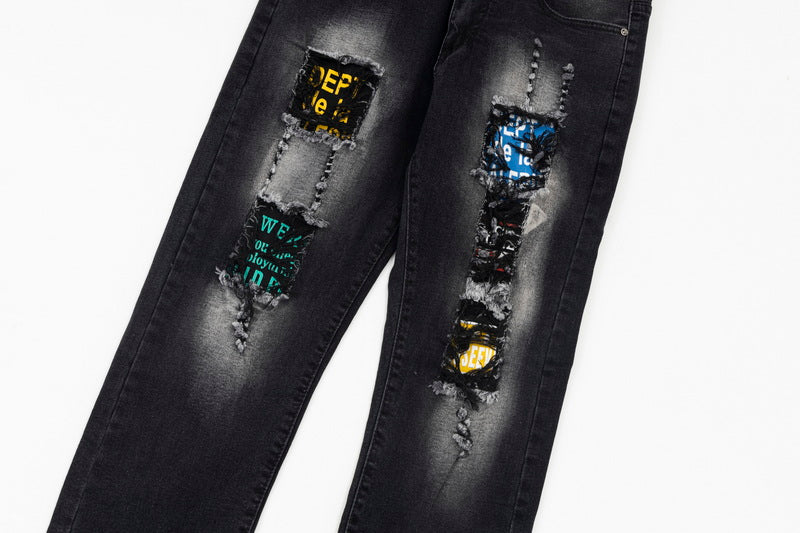 GALLERY DEPT New Jeans Pants G177