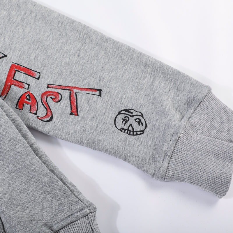CH-Chrome Hearts Hoodie 8832