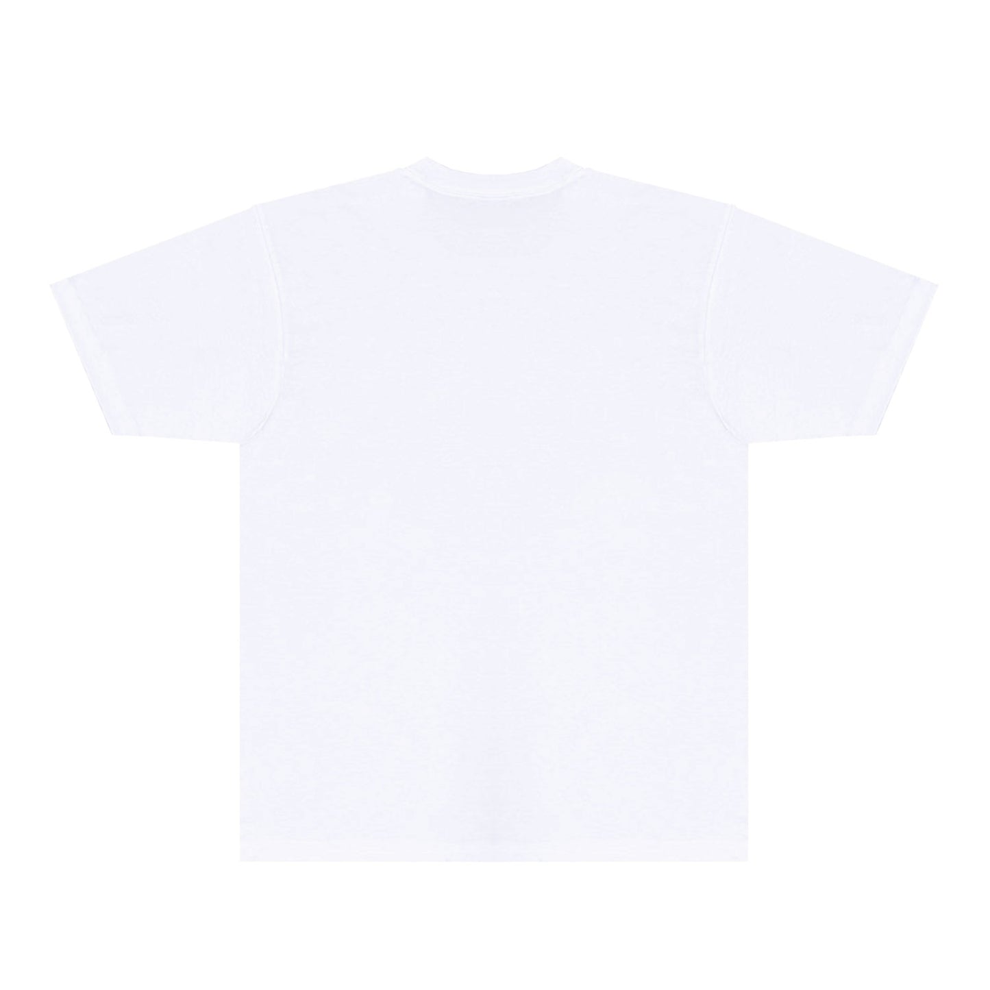 Purple 2024 New T-Shirt PUR118#