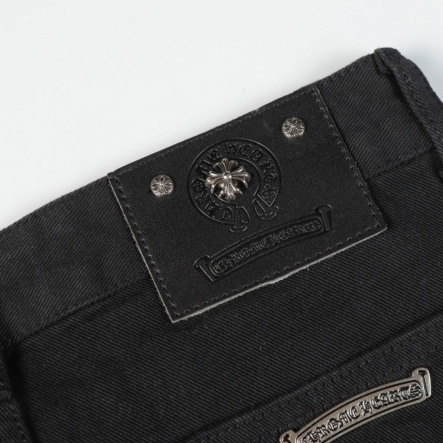 CH-Chrome Hearts 2024 NEW Pants 9970