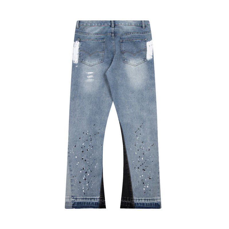 GALLERY DEPT New Jeans Pants G78