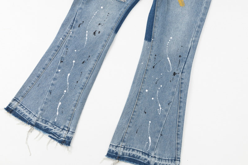 GALLERY DEPT New Jeans Pants G185