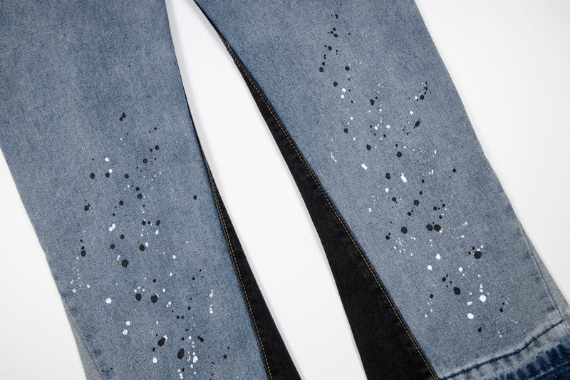 GALLERY DEPT New Jeans Pants G78