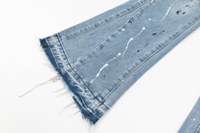 GALLERY DEPT New Jeans Pants G185
