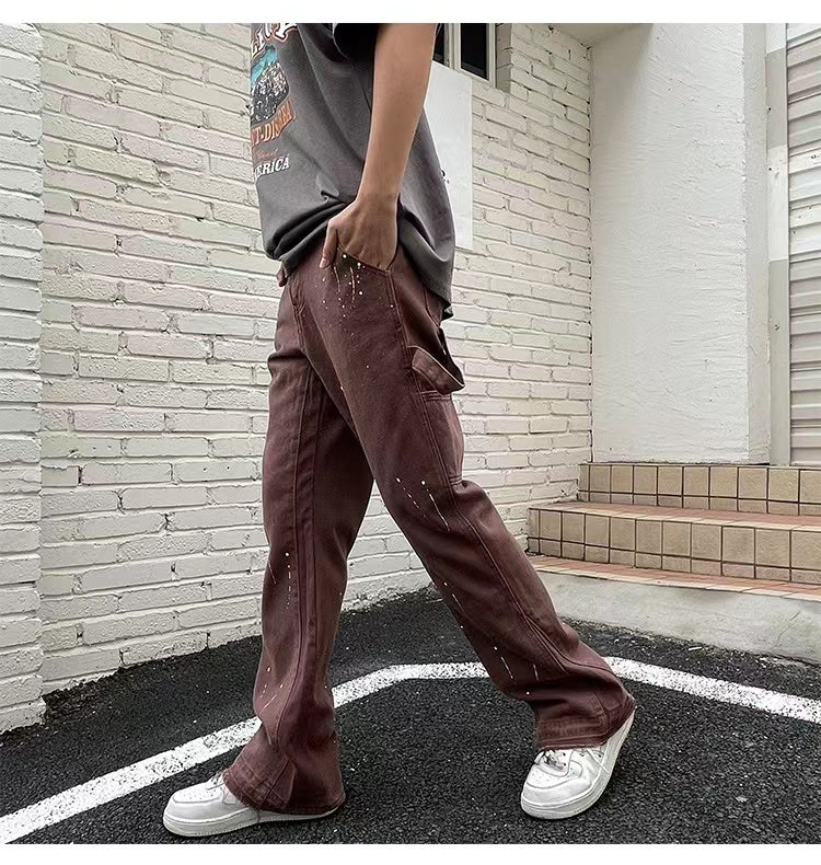 GALLERY DEPT New Jeans Pants G05