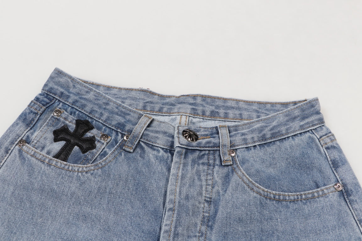 CH-Chrome Hearts 2024 NEW Pants sp155