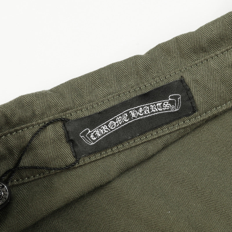 CH-Chrome Hearts 2024 New Jacket
