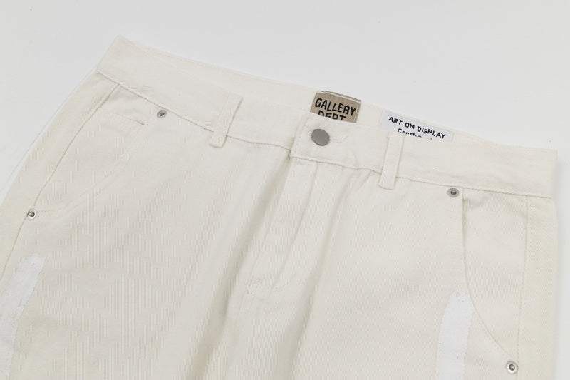 GALLERY DEPT New Jeans Pants G153