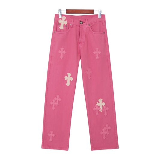 CH-Chrome Hearts 2024 NEW Pants