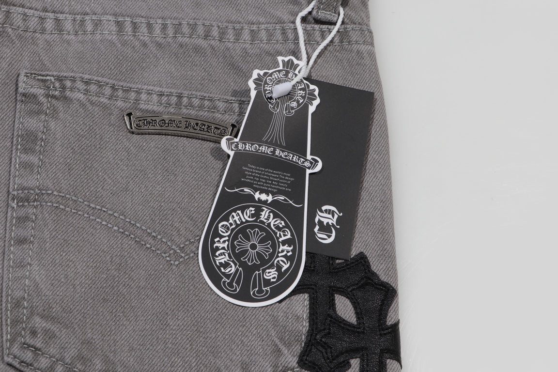 CH-Chrome Hearts 2024 NEW Pants sp120-2
